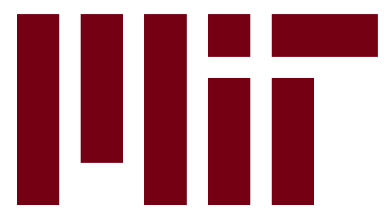 MIT Logo