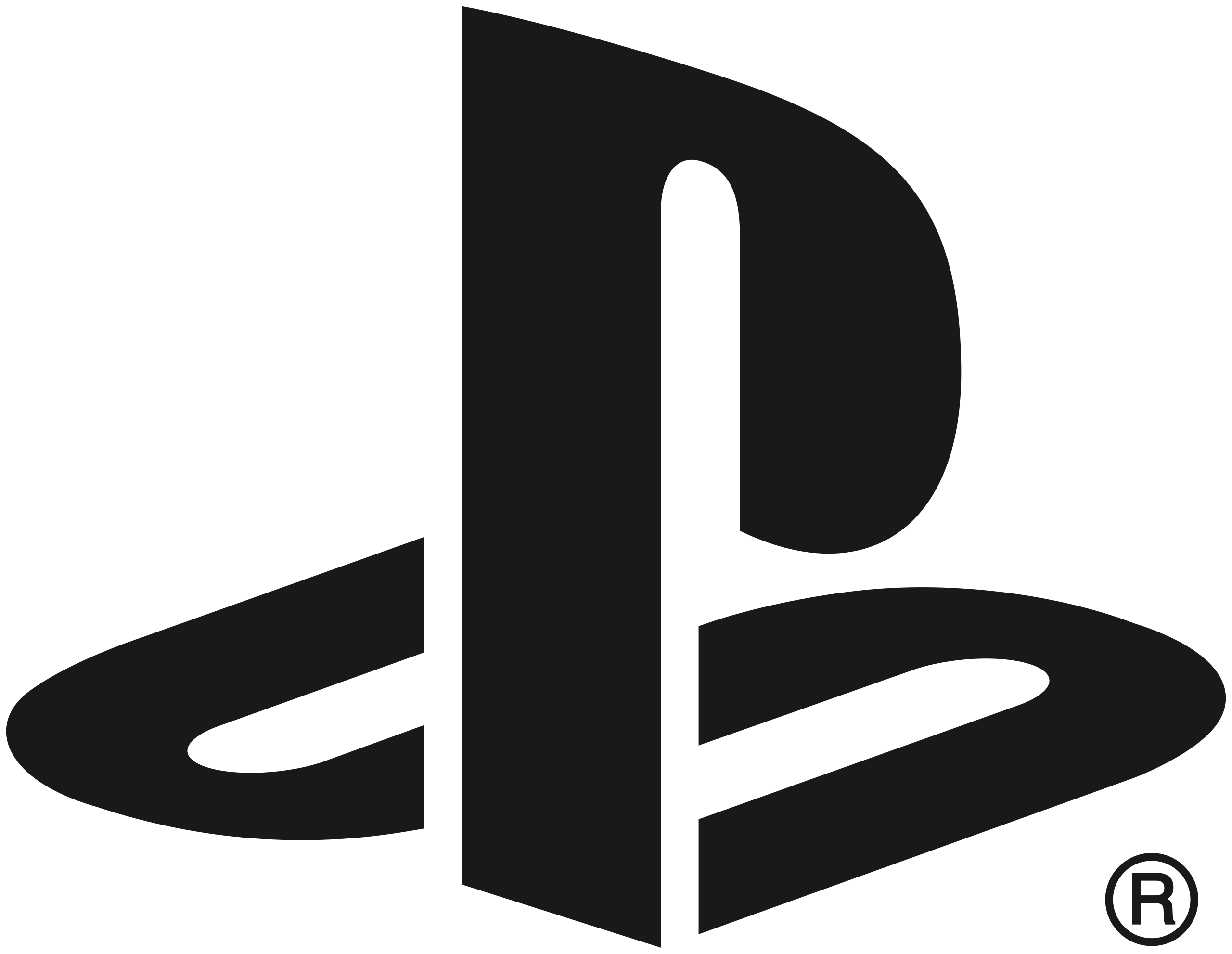 Sony Playstation Logo